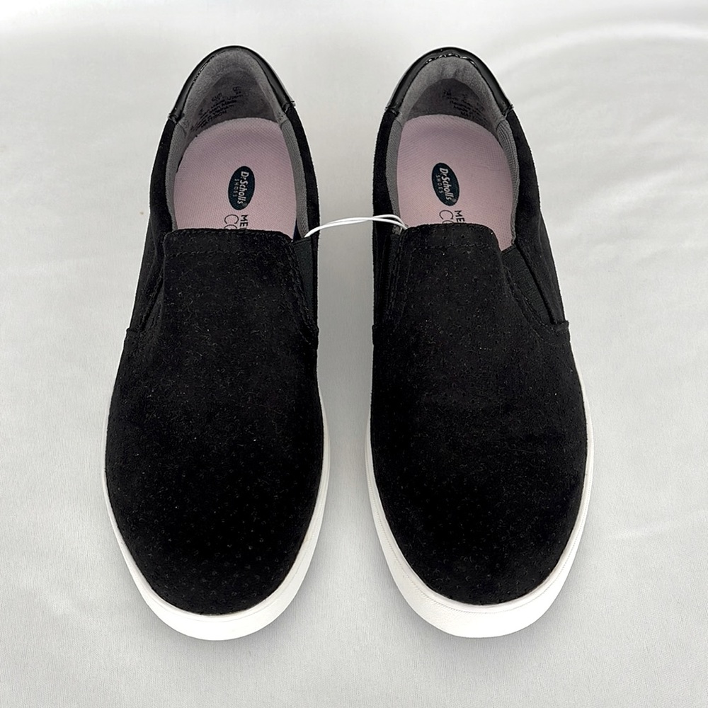 NEW Dr. Scholl’s Slip on Memory Foam Shoes